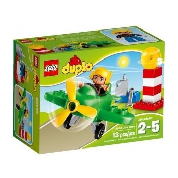 LEGO® DUPLO® 10808 Malé letadlo