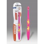 Elmex Caries Protection 0-3 years soft 2 ks – Zboží Mobilmania