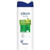 Elkos Clean & Care Shampoo na vlasy proti lupům s vůní jablka 300 ml