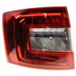 Zadní koncové světlo LED levé combi DE+ 5E9945111A Škoda Octavia 3 – Hledejceny.cz