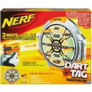 Nerf Dart Tag Hrací set pro jednoho hráče s terčem