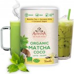 Altevita Bio Matcha coco latte frappe 220 g – Sleviste.cz