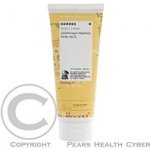 Korres hydratační tělové mléko s bazalkou a citronem 200 ml – Zbozi.Blesk.cz