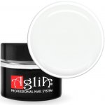 Aglia Supreme LED UV gel No Wipe White 5 ml – Zbozi.Blesk.cz