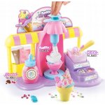 Canal Toys So Slime Továrna na výrobu zmrzliny – Hledejceny.cz