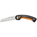 Pilka FISKARS PLUS SW68 skládací 27cm 1067552 – Hledejceny.cz