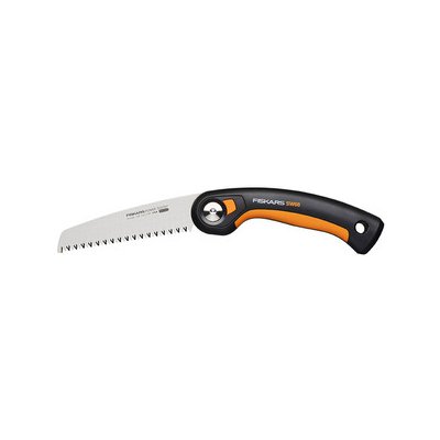 Pilka FISKARS PLUS SW68 skládací 27cm 1067552 – Hledejceny.cz