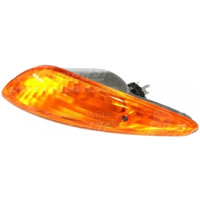 Blinkr zadní pravý PEUGEOT ELYSEO 50-100-125-150 (-01) komplet | Zboží Auto