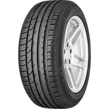 Pneumatiky Continental PremiumContact 2 235/55 R17 99W