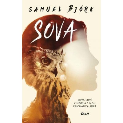 Sova - Samuel Bjork