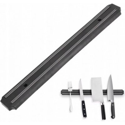 MAGNETICKÁ LIŠTA DRŽÁK NA NOŻE 33CM 5901785366976 – Zboží Dáma