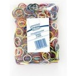 Show Tech Gumičky mix barev 1000 ks – Zboží Mobilmania