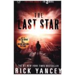 The 5th Wave: The Last Star - Book 3 - Paperba... - Rick Yancey – Hledejceny.cz