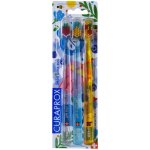 Curaprox CS 5460 Summer Picnic Ultra Soft 3ks – Zboží Mobilmania
