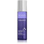Revlon Equave 2 Phase Perfect Blonde Condicioner Conditioner pro blond vlasy 200 ml – Zboží Dáma
