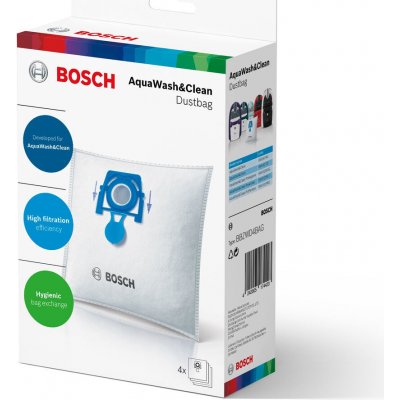 BOSCH BBZWD4BAG AquaWash & Clean 4 ks – Zboží Mobilmania