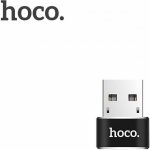 HOCO UA6, Adapter USB - USB-C – Hledejceny.cz