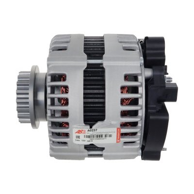 Alternátor AUDI A3 (8L), A4 (B5), TT (8N) a Q7 (4L) Benzin/TDI | Zboží Auto