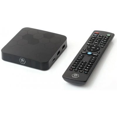 BuzzTV XRS 4500 – Zboží Živě