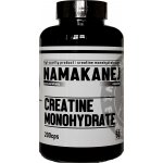 Namakanej Creatine monohydráte 200 tablet – Zboží Mobilmania