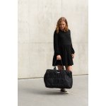 Childhome taška Mommy Bag Puffered Black – Hledejceny.cz