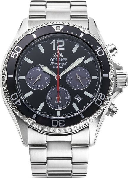 Orient TX0202B