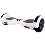 Berger Hoverboard City 6.5 XH-6B bílý – Zboží Dáma