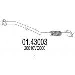 MTS MT 01.43003 – Hledejceny.cz