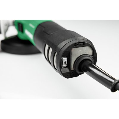 Hikoki G13VE2 WQZ – Hledejceny.cz