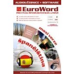 EuroWord španělština maxi verze – Zboží Živě