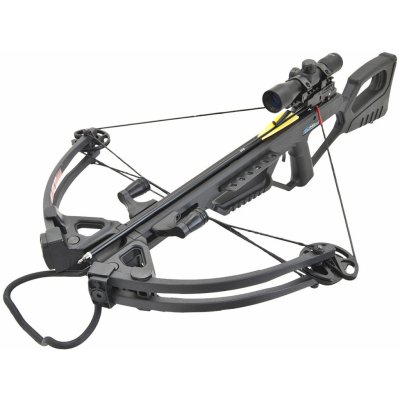 Man Kung Stalker 185lb – Sleviste.cz