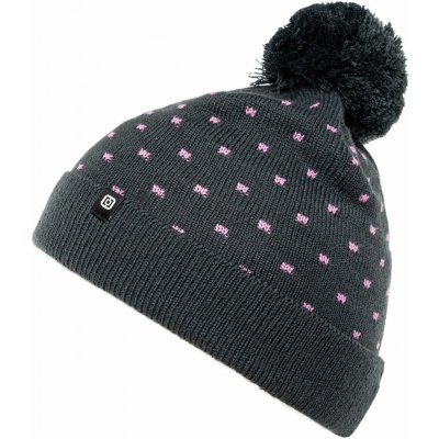 Horsefeathers Sansa W beanie Ash – Hledejceny.cz