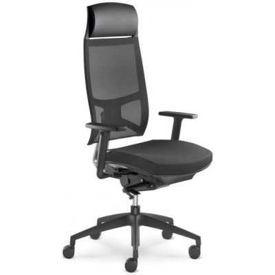 LD Seating Storm 550-SYS – Hledejceny.cz