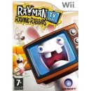 Rayman Raving Rabbids TV Party