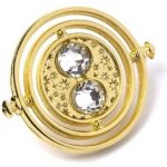 Carat Shop Odznak Harry Potter Obraceč času – Zboží Dáma
