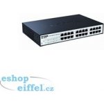 D-Link DGS-1100-24 – Sleviste.cz