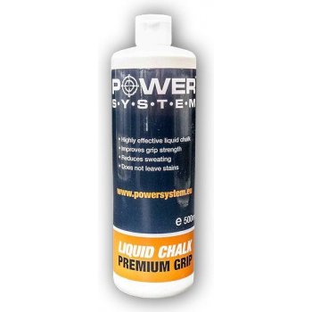 Power System Liquid Chalk 500ml