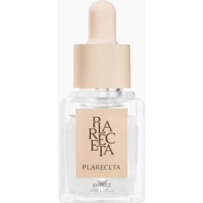 Plareceta Ampoule Regenerační ampule s placentou pro lifting a obnovu pleti 30 ml – Hledejceny.cz