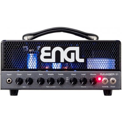 Engl Ravager IR E725 – Sleviste.cz