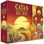 Albi Catan Big box – Zboží Dáma