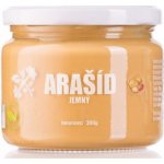 Lifelike arašídové máslo jemné 300 g – Zboží Dáma