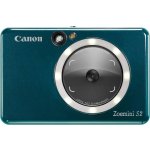 Canon Zoemini S2 – Zbozi.Blesk.cz