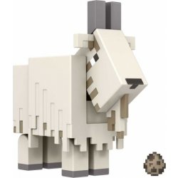 Mattel Minecraft Goat