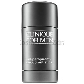 Collistar Men 24h Antiperspirante Stick Sensitive Skin deostick 50 ml