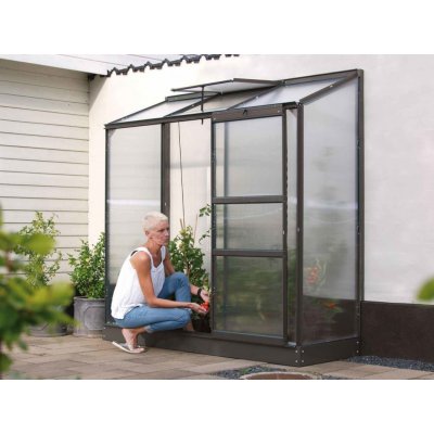 Vitavia IDA 1300 PC 4 mm černý LG3546 – Zboží Dáma