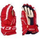 Hokejové rukavice CCM Tacks 9080 SR