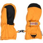 LEGO Wear dětské rukavice žlutá – Hledejceny.cz