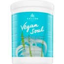 Kallos Vegan Soul maska na vlasy 1000 ml