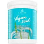 Kallos Vegan Soul maska na vlasy 1000 ml – Zboží Dáma