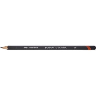 Derwent Graphic 8B – Zboží Živě